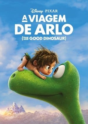 O Bom Dinossauro Online em HD