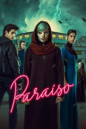 Paradise Online em HD