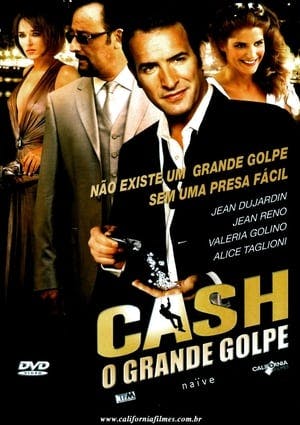 Cash – O Grande Golpe Online em HD