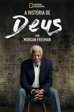 A História de Deus com Morgan Freeman Online em HD