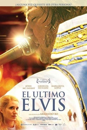 O Último Elvis Online em HD