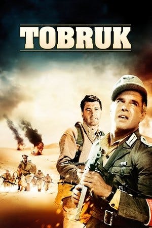 Tobruk Online em HD