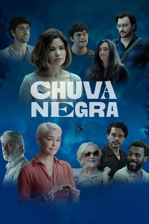 Chuva Negra Online em HD