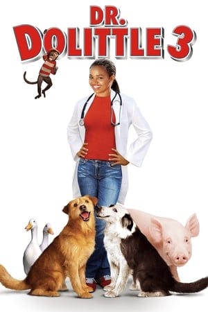 Dr. Dolittle 3 Online em HD