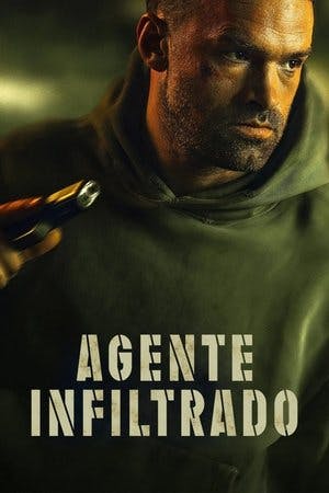 Agente Infiltrado Online em HD