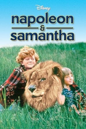 Napoleão e Samantha Online em HD