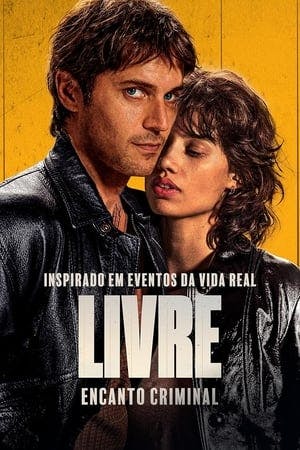 Livre: Encanto Criminal Online em HD