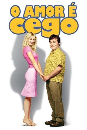 O Amor é Cego Online em HD
