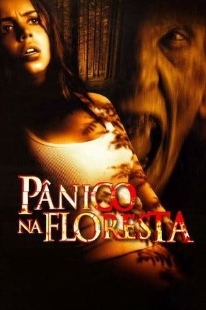 Pânico na Floresta Online em HD