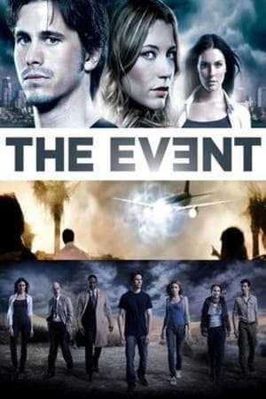 The Event Online em HD