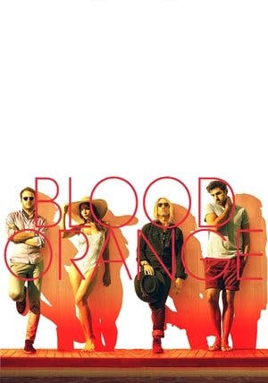 Blood Orange Online em HD