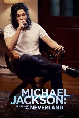 Michael Jackson: Searching for Neverland Online em HD