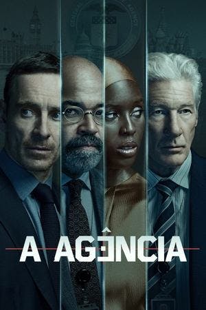 A Agência Online em HD