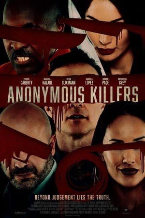 Anonymous Killers Online em HD