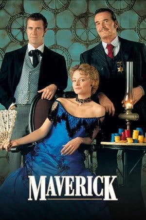 Maverick Online em HD