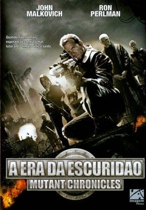 A Era Da Escuridão: Mutant Chronicles Online em HD