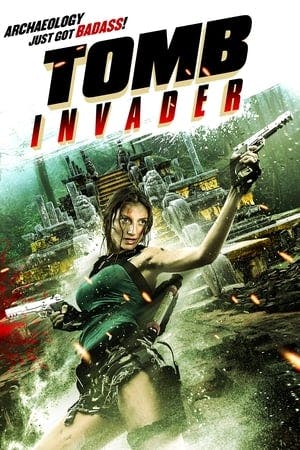 Tomb Invader Online em HD