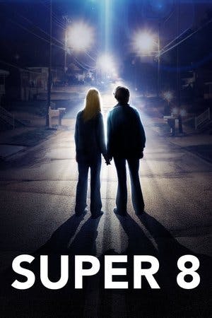 Super 8 Online em HD