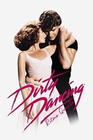 Dirty Dancing: Ritmo Quente Online em HD