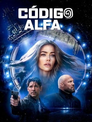 Código Alfa Online em HD