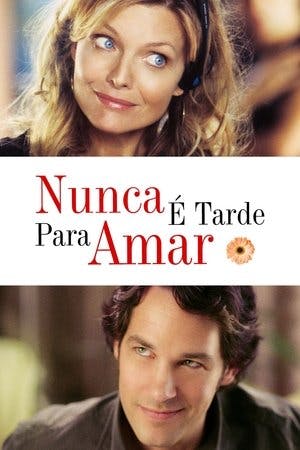 Nunca é Tarde Para Amar Online em HD