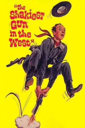 The Shakiest Gun in the West Online em HD