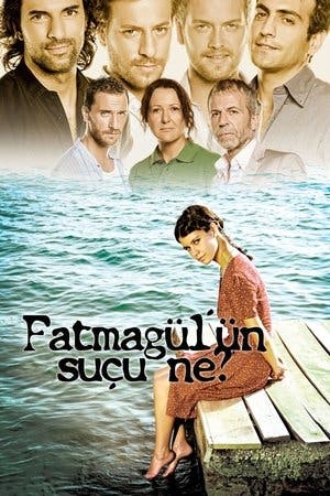 Fatmagül: A Força do Amor Online em HD