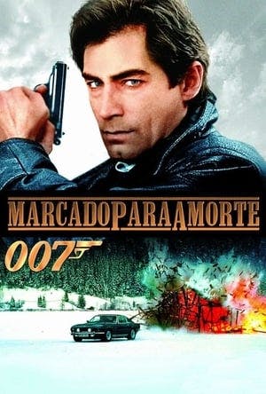 007: Marcado para a Morte Online em HD