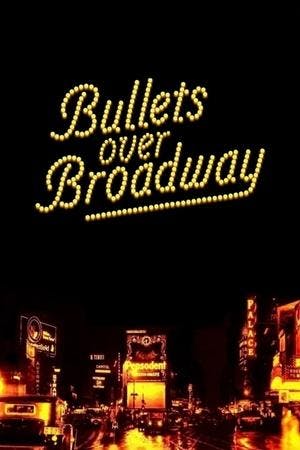 Tiros na Broadway Online em HD