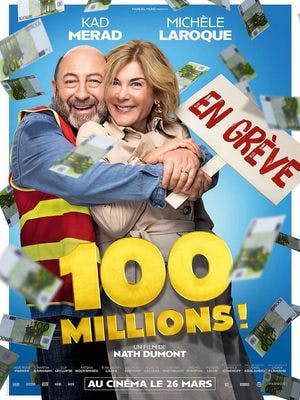 100 millions ! Online em HD