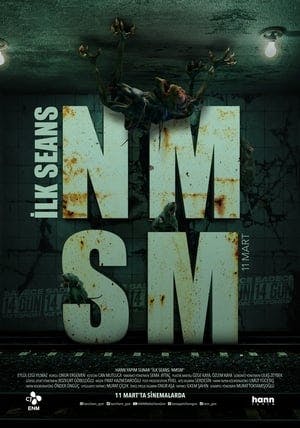 İlk Seans: NMSM Online em HD