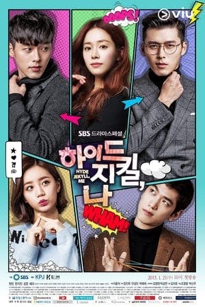 Hyde Jekyll, Me Online em HD