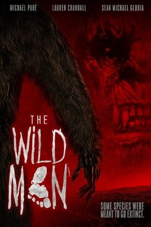 The Wild Man Online em HD