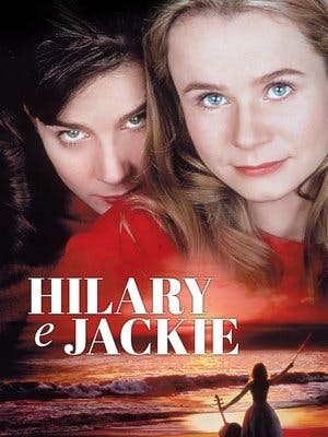 Hilary e Jackie Online em HD