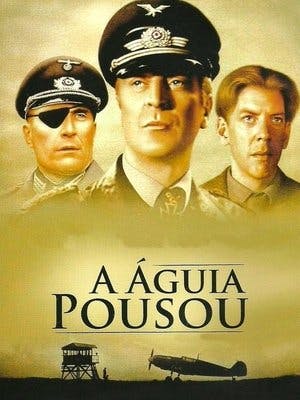 A Águia Pousou Online em HD