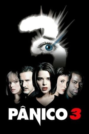 Pânico 3 Online em HD