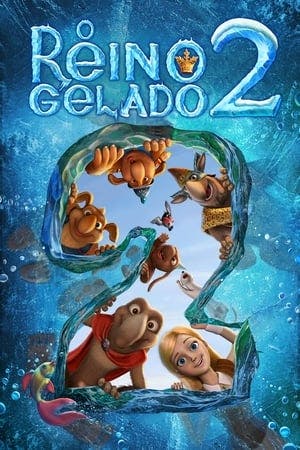 O Reino Gelado 2 Online em HD