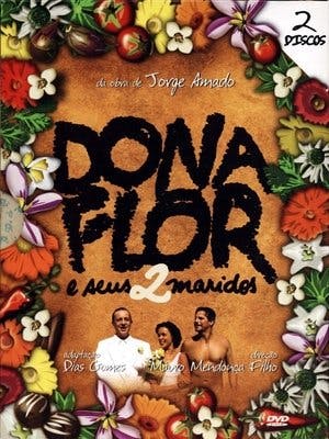Dona Flor e Seus Dois Maridos Online em HD