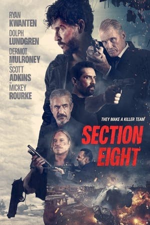 Section Eight Online em HD