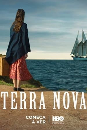 Terra Nova Online em HD