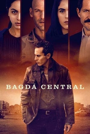 Bagdá Central Online em HD