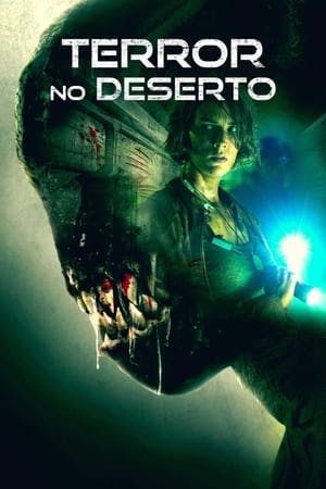 Terror no Deserto Online em HD