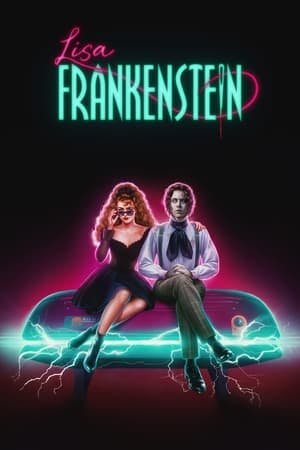 Lisa Frankenstein Online em HD