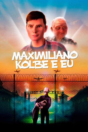 Maximiliano Kolbe e Eu Online em HD