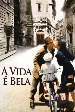 A Vida é Bela Online em HD