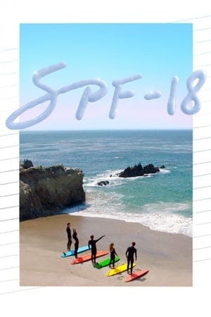 SPF-18 Online em HD