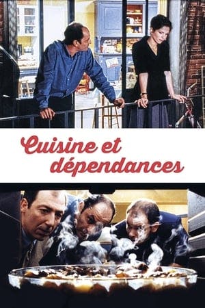 Cuisine et Dépendances Online em HD