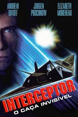 Interceptor – O Caça Invisível Online em HD