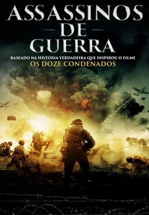 Assassinos de Guerra Online em HD