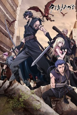 Gibiate Online em HD